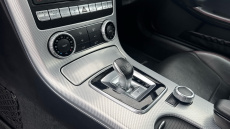 Mercedes-Benz SLC 250d AMG Line 2dr 9G-Tronic Diesel Roadster